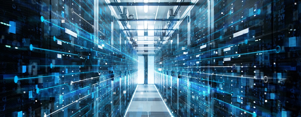 Digital Innovation in Data Center Connectivity