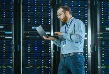Data Center Connectivity: From IEC Standards to Power Protection