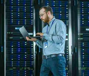  Connecting Data Across the Cloud and Edge Networks