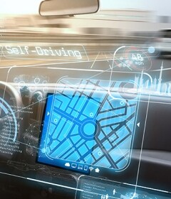 Sistema de transporte móvil autónomo