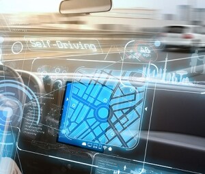 Autonomous Mobile Transportation System