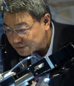 Engineering Leader: Fellows, CTOs, and SMEs