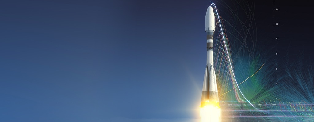 What a Sensor Sees – in Aerospace