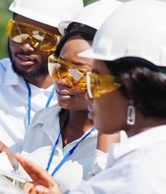 Renewable Power & Clean Energy