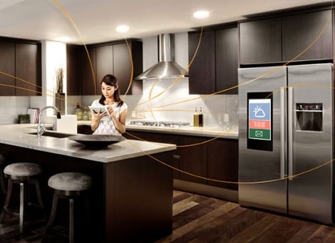 Connected Homes and Intelligent Buildings: Solving for Reliability, Convergence, Connectivity