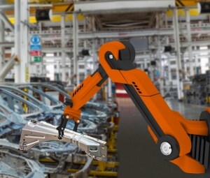 Connecting the Future of Factories