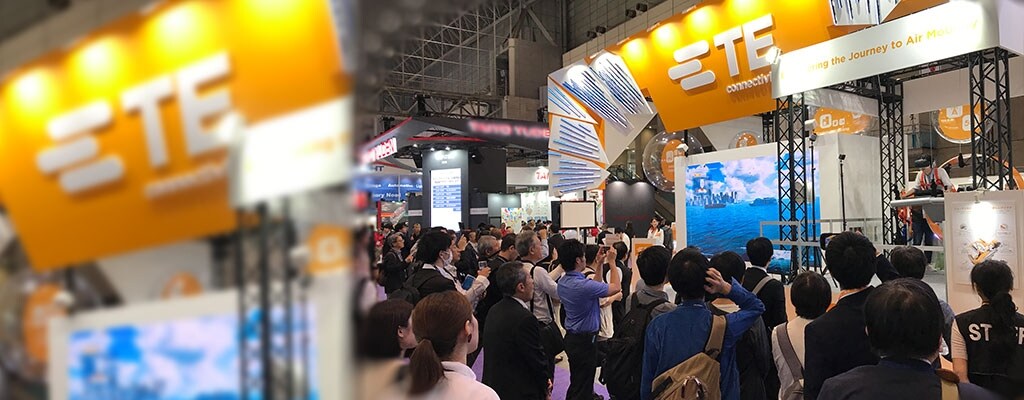 CEATEC JAPAN 2018