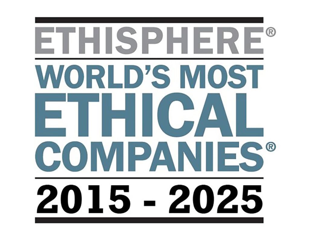 most ethical companies
