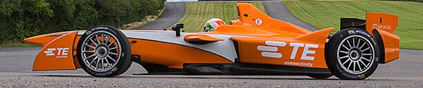 Formula-E