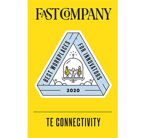 fast company 2020