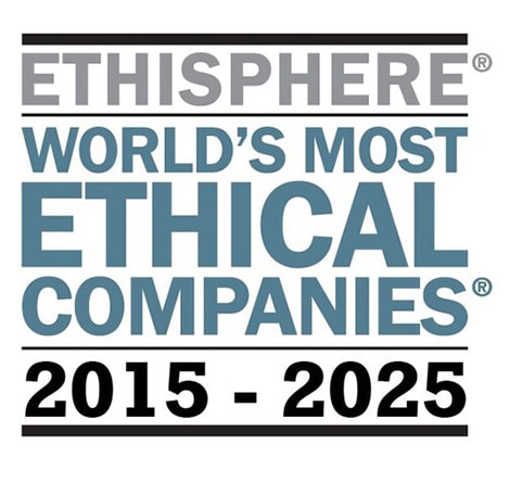 most ethical companies 2025