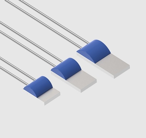 pt-thin-film-element