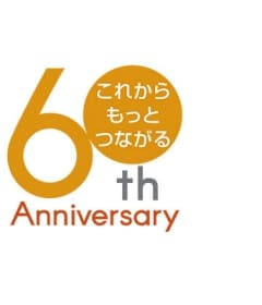 TE Japan 60周年記念