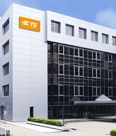 TE ジャパン 会社概要