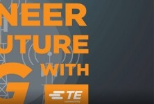 Engineer the Future of 5G with TE