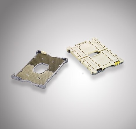 Lga Sockets For High Performance Computing Te Connectivity