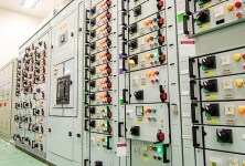 Industrial Control Systems