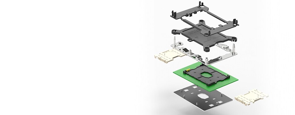 Lga socket 2025