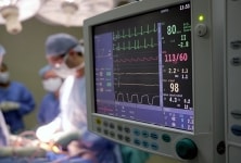 ÉQUIPEMENT MÉDICAL