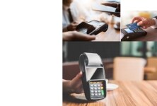MACHINES DE POINT DE VENTE 
