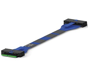 124 Position Sliver Cable Assembly