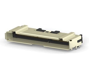 124 Position Sliver Receptacle