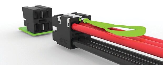 2x3 ELCON Mini-Kabelsätze