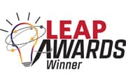 Ganador de los Premios Leap: Tecnología de puente térmico