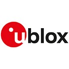 ublox logo