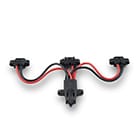 V2 Busbar Clip and Cable Assembly
