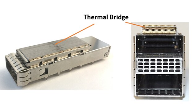 Thermal Bridge