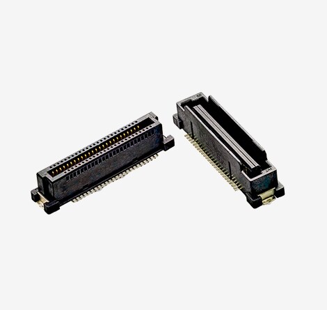 Next Generation 0.8mm Free Height Connectors