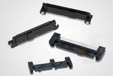 SAS & Mini-SAS Connectors