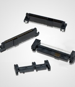SAS & Mini-SAS Connectors