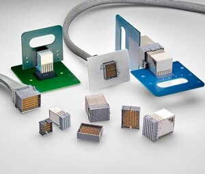 Gamme de connecteurs STRADA Whisper