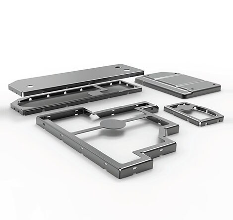 Board Level Shielding Quick Reference Guide