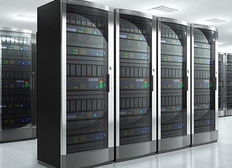 Hochgeschwindigkeits-Backplane Steckverbinder