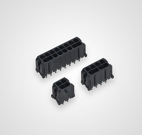 ELCON Connectors, Cable Assemblies, and | Connectivity