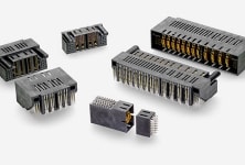 MULTI-BEAM XL, XLE und HD Stromversorgungs-Steckverbinder