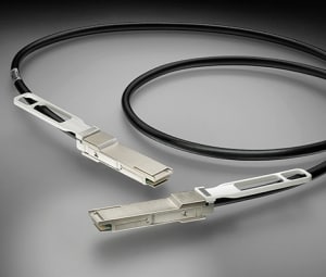 Passive QSFP28-Kupferkabelsätze