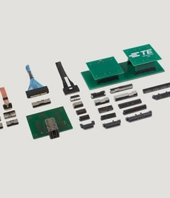 Sliver SFF-TA-1002 Internal Cabled Interconnects