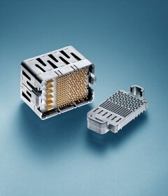 STRADA Mesa Mezzanine Connectors