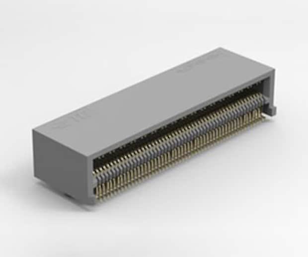 C-Form Factor Pluggable (CFP) Connectors | TE Connectivity