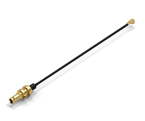 Micro-Coaxial Cable Assembly