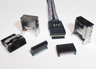 MiniSAS HD Connectors & Cable Assemblies