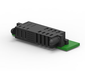 Conector de receptáculo MULTI-BEAM Plus 