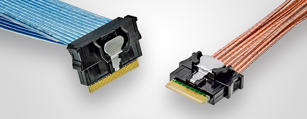 Conjuntos de cables Sliver
