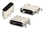usb connectors