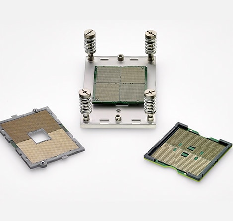 XLA Socket