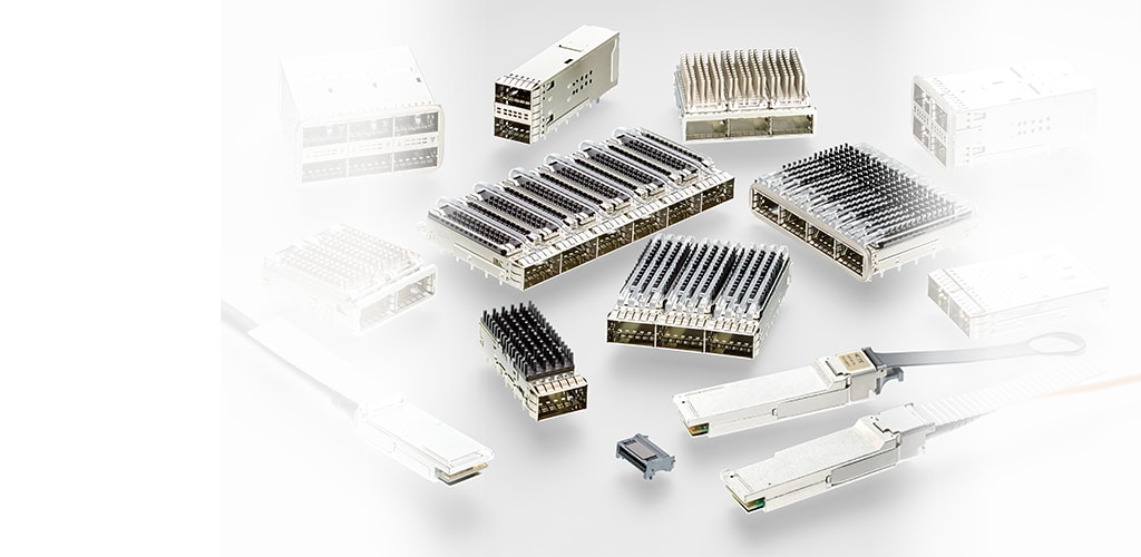 Steckbare I/O-Produkte (Pluggable I/O)
